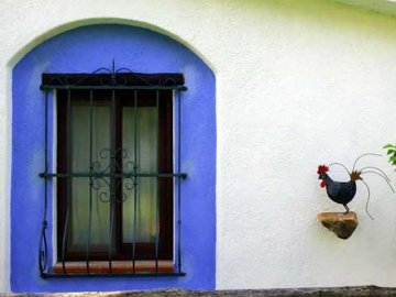 agriturismo in sardinie - Guthiddai in Oliena (13)